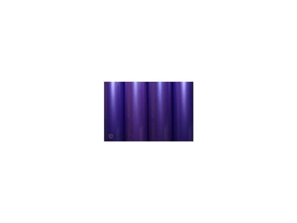 Oracover 21-056-002 Silityskalvo (L x S) 2 m x 60 cm Helmiäisvioletti