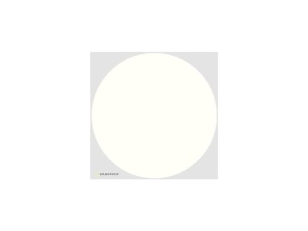 Oracover 11-010-150 Zigzagbånd Oratex (L x B) 25 m x 150 mm Hvid