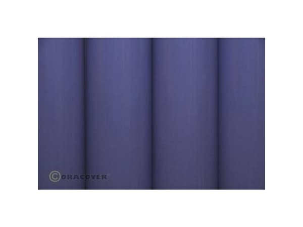 Oracover 21-055-002 Strykfilm (L x B) 2 m x 60 cm Lila
