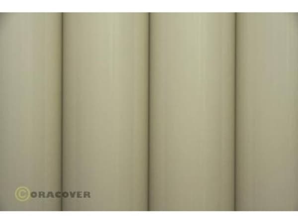 Oracover 25-012-010 Klæbefilm Orastick (L x B) 10 m x 60 cm Cream