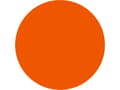 Miniatyrbilde 3 av 3: Oracover 26-065-003 Dekorstrimler Oraline (L x B) 15 m x 3 mm Signaloransje (fluorescerende)