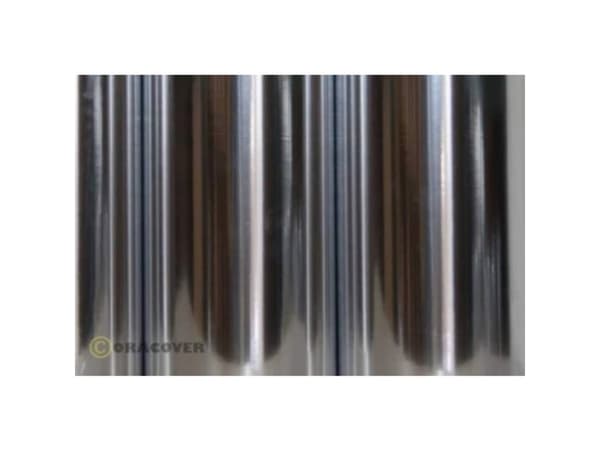 Oracover 52-090-002 Optegningsfolie Easyplot (L x B) 2 m x 20 cm Kromi Kromi