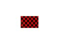 Miniatyrbild 1 av 3: Oracover 43-023-071-002 Strygefolie Fun 3 (L x B) 2 m x 60 cm Rød, Sort