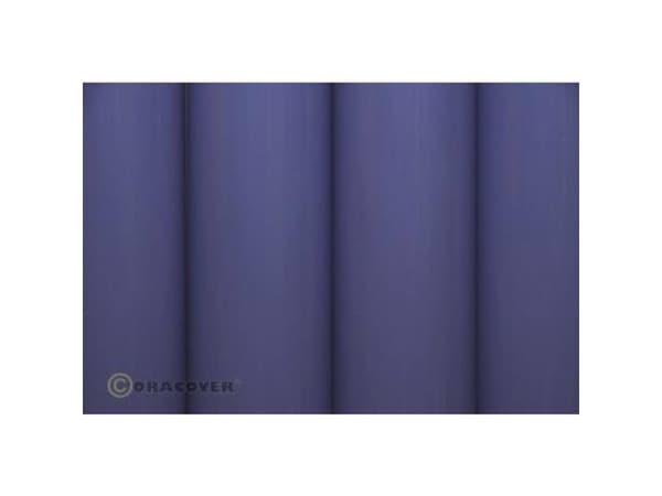 Oracover 25-055-010 Klæbefilm Orastick (L x B) 10 m x 60 cm Lilla