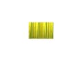 Miniatyrbilde 1 av 3: Oracover 321-035-002 Strygefolie Air Outdoor (L x B) 2 m x 60 cm Gul (transparent-fluorescerende)