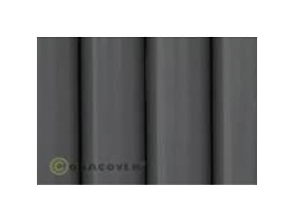 Oracover 21-445-002 Strygefolie (L x B) 2 m x 60 cm Seafire-Sea-grey