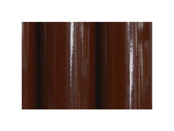 Oracover 54-081-002 Optegningsfolie Easyplot (L x B) 2 m x 38 cm Rådyrsbrun (Rådyrsbrun)