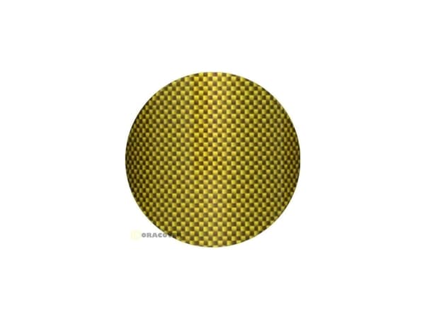 Oracover 450-036-010 Optegningsfolie Easyplot (L x B) 10 m x 60 cm Kevlar®