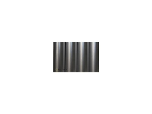 Oracover 25-091-010 Klæbefilm Orastick (L x B) 10 m x 60 cm Sølv