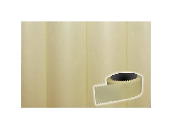 Oracover 11-012-125 Zigzagbånd Oratex (L x B) 25 m x 125 mm Antik
