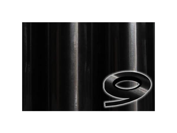 Oracover 26-077-006 Koristelista Oraline (L x S) 15 m x 6 mm Pearl grafiitti