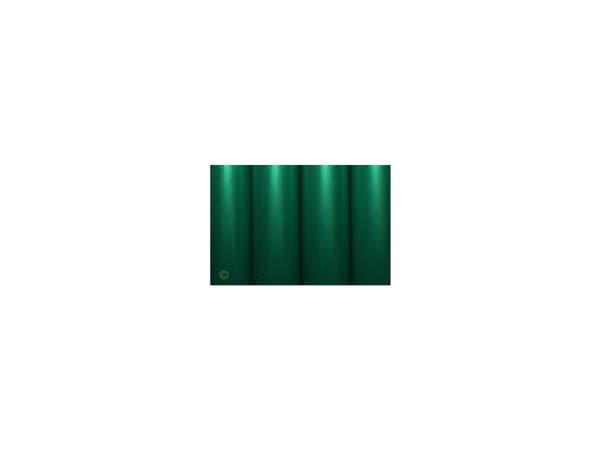 Oracover 21-047-002 Strygefolie (L x B) 2 m x 60 cm Perlemorsgrøn