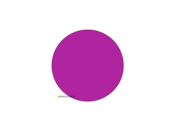 Oracover 80-073-010 Optegningsfolie Easyplot (L x B) 10 m x 60 cm Transparent magenta
