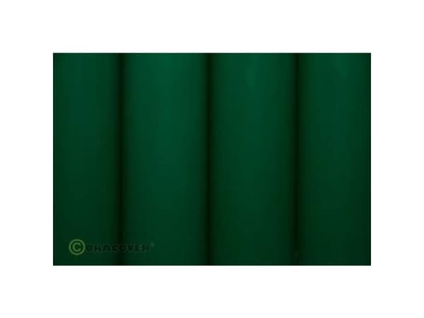 Oracover 25-040-002 Liimakalvo Orastick (pituus x leveys) 2 m x 60 cm Vihreä