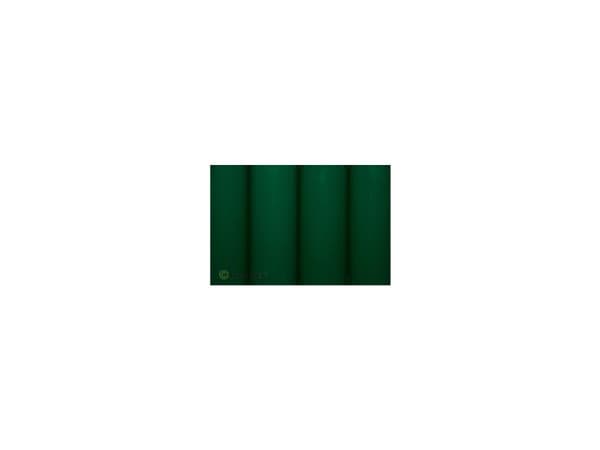 Oracover 25-040-002 Liimakalvo Orastick (pituus x leveys) 2 m x 60 cm Vihreä