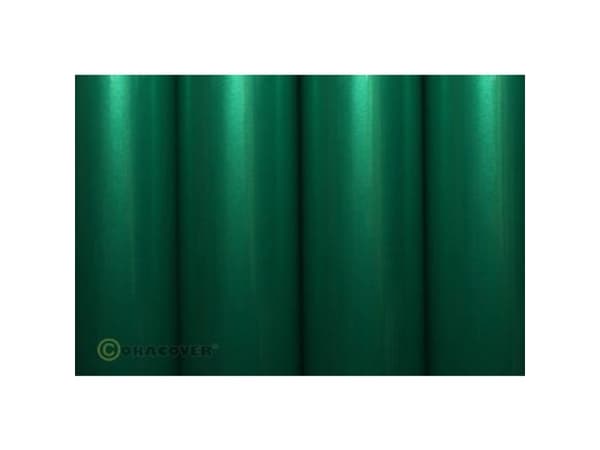Oracover 25-047-010 Självhäftande film Orastick (L x B) 10 m x 60 cm Pearl green