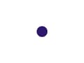 Miniatyrbild 1 av 3: Oracover 70-084-002 Optegningsfolie Easyplot (L x B) 2 m x 60 cm Royal blå, Lilla