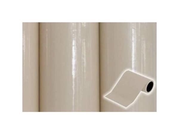 Oracover 27-012-005 Deko-striber Oratrim (L x B) 5 m x 9,5 cm Krem