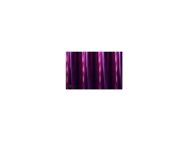 Oracover 331-058-010 Strygefolie Air Indoor (L x B) 10 m x 60 cm Light-lila (transparent)