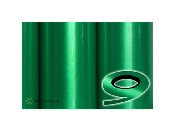 Oracover 26-047-004 Pyntelister Oraline (L x B) 15 m x 4 mm Perlemorsgrøn