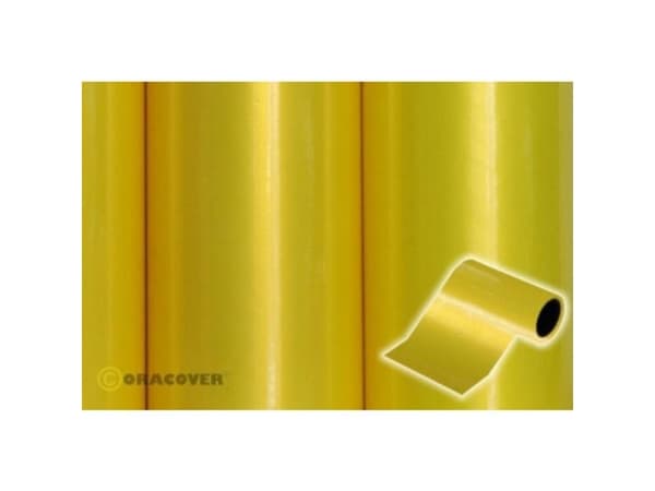 Oracover 27-036-025 Deko-striber Oratrim (L x B) 25 m x 12 cm Perlemorsgul