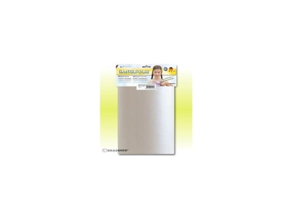 Oracover 25-016-B Klæbefilm Orastick (L x B) 300 mm x 208 mm Perlemorshvid