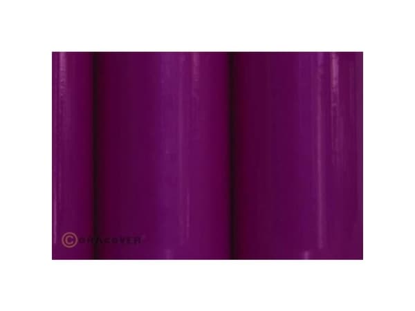 Oracover 70-058-010 Optegningsfolie Easyplot (L x B) 10 m x 60 cm Royal-violet