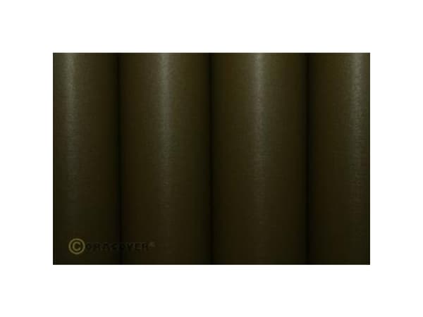Oracover 10-018-002 Oratex stretch-kangas (pituus x leveys) 2 m x 60 cm Oliivinvihreä