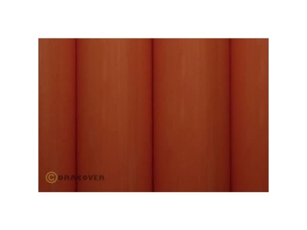 Oracover 40-022-010 Udspændingsfolie Easycoat (L x B) 10 m x 60 cm Lyserød