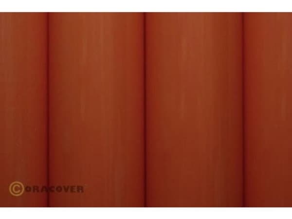 Oracover 40-022-010 Udspændingsfolie Easycoat (L x B) 10 m x 60 cm Lyserød
