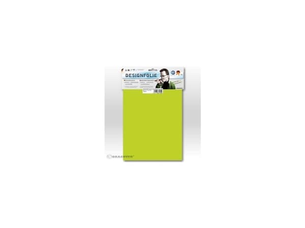 Oracover 80-049-B Suunnittelukalvo Easyplot (L x S) 300 mm x 208 mm Läpinäkyvä vaaleanvihreä