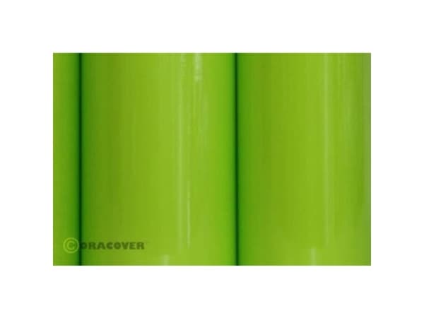 Oracover 73-042-010 Easyplot inspelningsfilm (L x B) 10 m x 30 cm Kungligt grönt