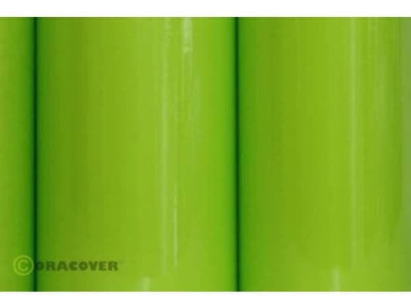 Oracover 73-042-010 Easyplot inspelningsfilm (L x B) 10 m x 30 cm Kungligt grönt