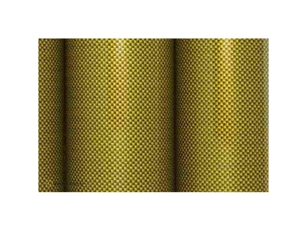 Oracover 421-036-010 Strygefolie (L x B) 10 m x 60 cm Kevlar®