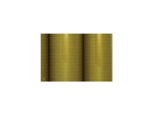Oracover 421-036-010 Strygefolie (L x B) 10 m x 60 cm Kevlar®