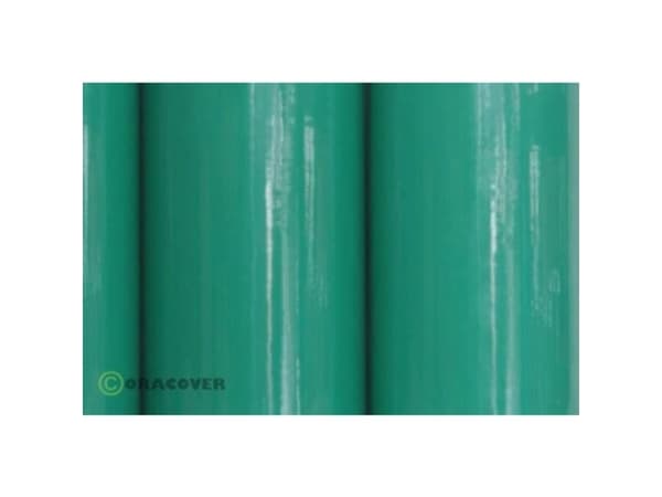 Oracover 54-017-010 Easyplot-tallennuskalvo (L x S) 10 m x 38 cm Turkoosi