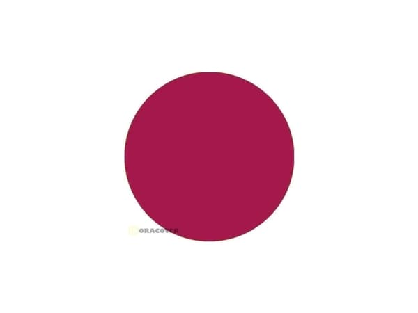 Oracover 50-024-010 Optegningsfolie Easyplot (L x B) 10 m x 60 cm Pink