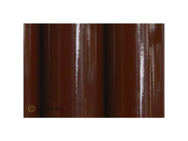 Oracover 54-081-010 Optegningsfolie Easyplot (L x B) 10 m x 38 cm Rådyrsbrun Rådyrsbrun