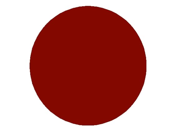 Oracover 21-023-002, Silitettävä muovikalvo, Punainen