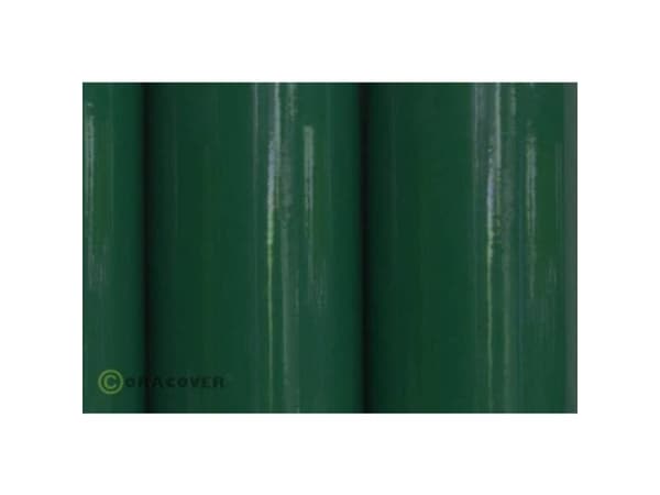 Oracover 50-040-002 Easyplot-tallennuskalvo (L x S) 2 m x 60 cm Vihreä