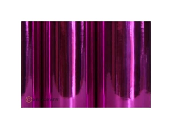 Oracover 52-104-010 Easyplot-tallennuskalvo (L x S) 10 m x 20 cm Kromi-magenta