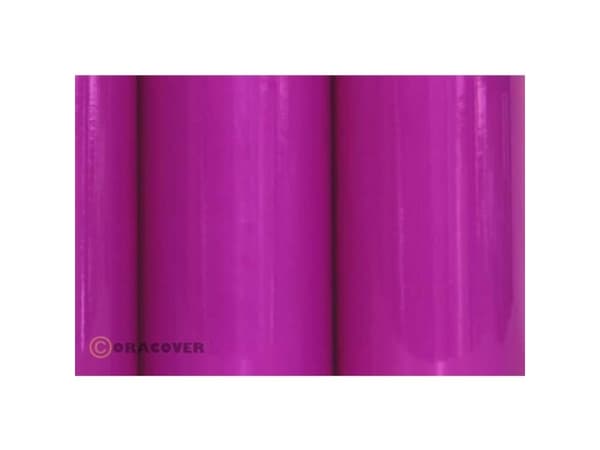 Oracover 83-073-010 Optegningsfolie Easyplot (L x B) 10 m x 30 cm Transparent magenta