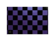 Oracover 43-056-071-010 Strygefolie Fun 3 (L x B) 10 m x 60 cm Perlemor, Lilla, Sort