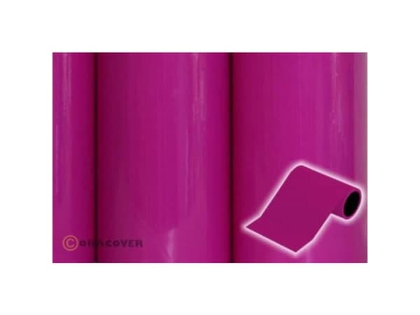 Oracover 27-313-002 Deko-striber Oratrim (L x B) 2 m x 9.5 cm Royal-magenta