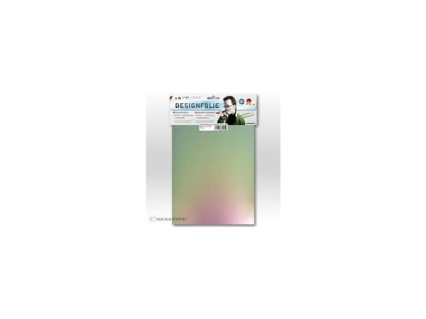 Oracover 550-101-B Designfolie Easyplot Magic (L x B) 300 mm x 208 mm Fantasy-violet