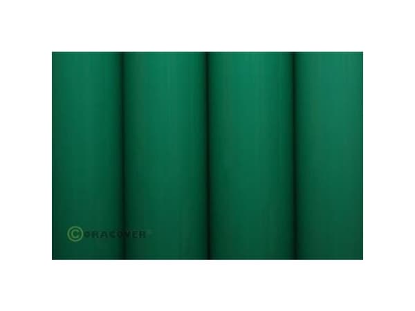 Oracover 29-043-002 Klæbefilm Orastick (L x B) 2 m x 60 cm Royal-mint