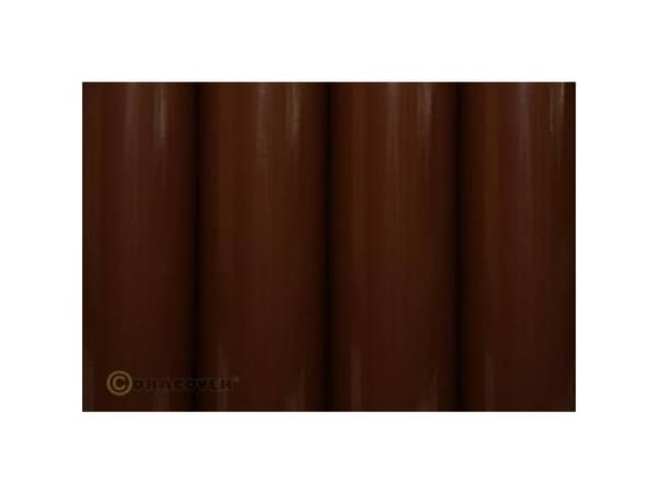 Oracover 31-081-010 Silityskalvo Oralight (L x S) 10 m x 60 cm Ruskea (L x S) 10 m x 60 cm) Ruskea