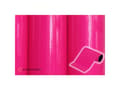 Miniatyrbilde 3 av 3: Oracover 27-025-005 Deko-striber Oratrim (L x B) 5 m x 9,5 cm Rosa (fluorescerende)