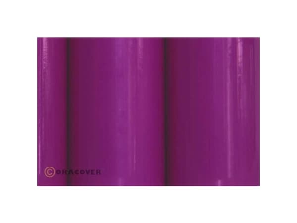 Oracover 83-058-002 Optegningsfolie Easyplot (L x B) 2 m x 30 cm Transparent violet