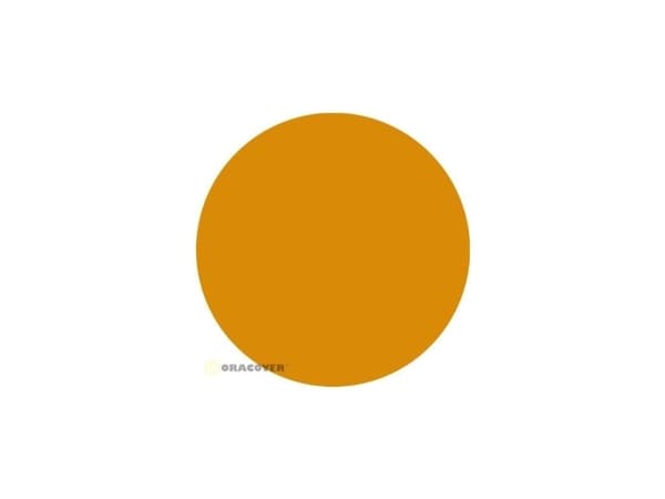 Oracover 84-069-002 Optegningsfolie Easyplot (L x B) 2 m x 38 cm Transparent orange